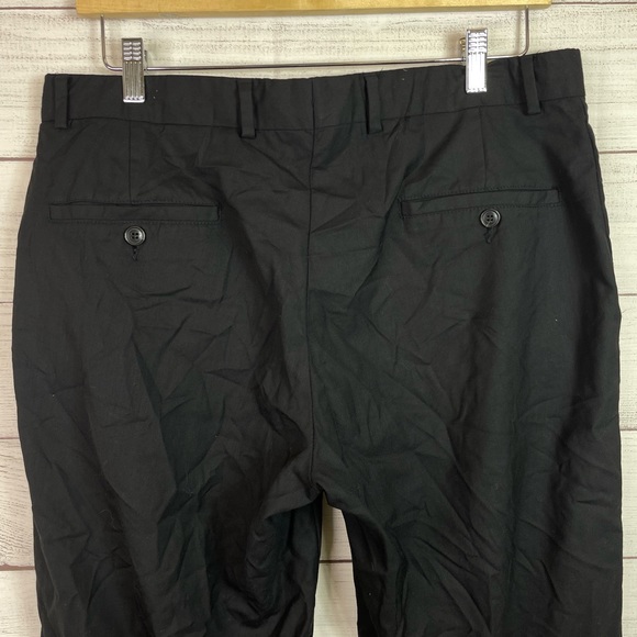 Men’s Emporio Armani Josh Line Pants - Picture 3 of 6